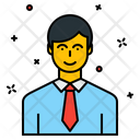 پیش‌نمایش فایل enterpreneur-human-capital-avatar-male-businessman-profile-6 از پک فرهنگ استارتاپی