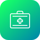 پیش‌نمایش فایل bag-breifcase-medical-medicine-care-firstaid-kit-1 از پک پزشکی