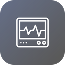 پیش‌نمایش فایل medical-cardiogram-health-medicine-pulse-treatment-9 از پک پزشکی