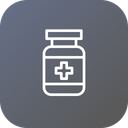 پیش‌نمایش فایل medical-treatment-pill-bottle-medicine-spirit-10 از پک پزشکی