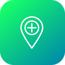پیش‌نمایش فایل navigation-location-mark-hospital-tag-medical-navigate-1 از پک پزشکی