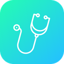 پیش‌نمایش فایل stethoscope-heart-doctor-medical-instrument-listen-breath-1 از پک پزشکی