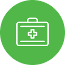 پیش‌نمایش فایل bag-breifcase-medical-medicine-care-firstaid-kit-5 از پک پزشکی