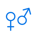 پیش‌نمایش فایل gender-sex-male-femal-sign-symbol-6 از پک پزشکی
