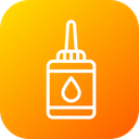 پیش‌نمایش فایل car-engine-mechanic-oil-dropper-glu از پک خدمات خودرو، جلد ۱