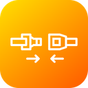 پیش‌نمایش فایل car-seat-belt-safety-service-unlock از پک خدمات خودرو، جلد ۱