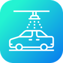 پیش‌نمایش فایل car-soap-sponge-vehicle-wash-washing-water از پک خدمات خودرو، جلد ۱