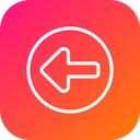 پیش‌نمایش فایل left-turn-indication-direction-rules-safety-arrow از پک خدمات خودرو، جلد ۱
