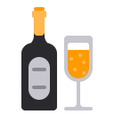 پیش‌نمایش فایل alcohol-party-beverage-celebration-wine-drink-xmas از پک روز کریسمس