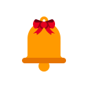 پیش‌نمایش فایل bell-ding-decoration-christmas-xmas-ring-music از پک روز کریسمس