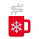 پیش‌نمایش فایل chocolate-cup-mug-hot-drink-christmas-xmas از پک روز کریسمس