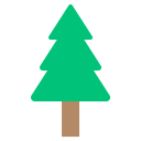 پیش‌نمایش فایل christmas-tree-xmas-fir-newyear-holiday-star-1 از پک روز کریسمس