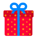 پیش‌نمایش فایل gift-bag-present-box-christmas-xmas-package از پک روز کریسمس