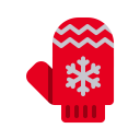 پیش‌نمایش فایل gloves-christmas-cold-mitten-winter-protection-xmas از پک روز کریسمس