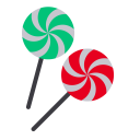 پیش‌نمایش فایل lollypop-candy-christmas-chocolate از پک روز کریسمس