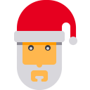 پیش‌نمایش فایل santa-claus-santaclaus-christmas-xmas-newyear-holiday از پک روز کریسمس