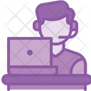 پیش‌نمایش فایل customer-237 از پک Customer Support 