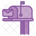 پیش‌نمایش فایل postbox-16 از پک Customer Support 