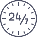 پیش‌نمایش فایل allday-7 از پک پشتیبانی مشتریان