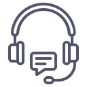 پیش‌نمایش فایل headphone-272 از پک پشتیبانی مشتریان
