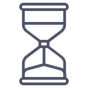 پیش‌نمایش فایل hourglass-156 از پک پشتیبانی مشتریان
