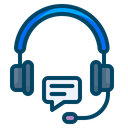 پیش‌نمایش فایل headphone-273 از پک پشتیبانی مشتریان