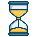 پیش‌نمایش فایل hourglass-157 از پک پشتیبانی مشتریان
