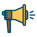 پیش‌نمایش فایل megaphone-246 از پک پشتیبانی مشتریان
