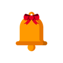 پیش‌نمایش فایل bell-ding-decoration-christmas-xmas-ring-music-3 از پک کریسمس، جلد ۲
