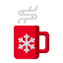 پیش‌نمایش فایل chocolate-cup-mug-hot-drink-christmas-xmas-2 از پک کریسمس، جلد ۲