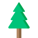 پیش‌نمایش فایل christmas-tree-xmas-fir-newyear-holiday-star-5 از پک کریسمس، جلد ۲