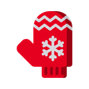 پیش‌نمایش فایل gloves-christmas-cold-mitten-winter-protection-xmas-2 از پک کریسمس، جلد ۲