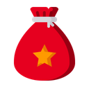 پیش‌نمایش فایل santa-bag-gift-present-christmas-xmas-3 از پک کریسمس، جلد ۲