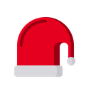پیش‌نمایش فایل santa-cap-santaclause-gift-wish-prize-1 از پک کریسمس، جلد ۲