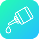 پیش‌نمایش فایل car-engine-mechanic-oil-dropper-glu-3 از پک خدمات خودرو، جلد ۲