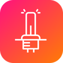 پیش‌نمایش فایل car-front-headlight-automobile-lamp-light-parts-1 از پک خدمات خودرو، جلد ۲
