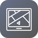 پیش‌نمایش فایل car-navigation-system-gps-location-map-travel-1 از پک خدمات خودرو، جلد ۲