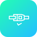 پیش‌نمایش فایل car-seat-belt-safety-service-lock-1 از پک خدمات خودرو، جلد ۲