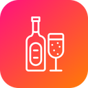 پیش‌نمایش فایل alcohol-party-beverage-celebration-wine-drink-xmas-10 از پک کریسمس