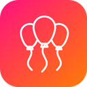 پیش‌نمایش فایل balloon-decoration-christmas-xmas-celebration-party-5 از پک کریسمس