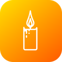 پیش‌نمایش فایل candle-flame-decoration-light-christmas-xmas-11 از پک کریسمس