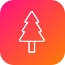پیش‌نمایش فایل christmas-tree-xmas-fir-newyear-holiday-star-14 از پک کریسمس