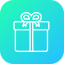 پیش‌نمایش فایل gift-bag-present-box-christmas-xmas-package-5 از پک کریسمس