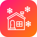 پیش‌نمایش فایل house-snowfall-christmas-xmas-snow-snowflame-winter-11 از پک کریسمس