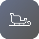 پیش‌نمایش فایل sled-christmas-xmas-santa-holiday-new-year-5 از پک کریسمس