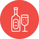 پیش‌نمایش فایل alcohol-party-beverage-celebration-wine-drink-xmas-12 از پک کریسمس