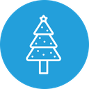 پیش‌نمایش فایل christmas-tree-xmas-fir-newyear-holiday-star-17 از پک کریسمس