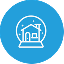پیش‌نمایش فایل house-snowfall-christmas-xmas-snow-snowflame-winter-13 از پک کریسمس