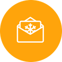 پیش‌نمایش فایل message-email-invitation-letter-christmas-xmas-snowflake-6 از پک کریسمس