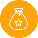 پیش‌نمایش فایل santa-bag-gift-present-christmas-xmas-7 از پک کریسمس